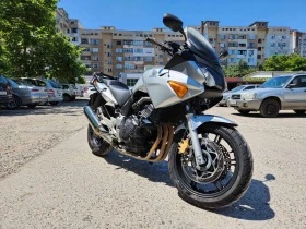 Honda Cbf, снимка 1