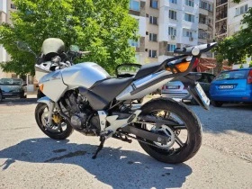 Honda Cbf, снимка 5