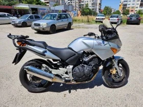 Honda Cbf, снимка 4