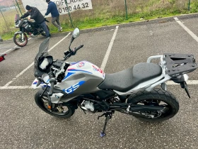 BMW G 310 GS ABS 2021, снимка 6