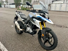 BMW G 310 GS ABS 2021, снимка 1