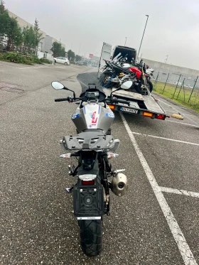 BMW G 310 GS ABS 2021, снимка 4