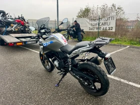 BMW G 310 GS ABS 2021, снимка 5