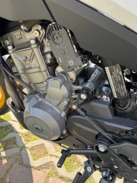 Cfmoto MT 800 Explore | Auto.bg — изображение 7