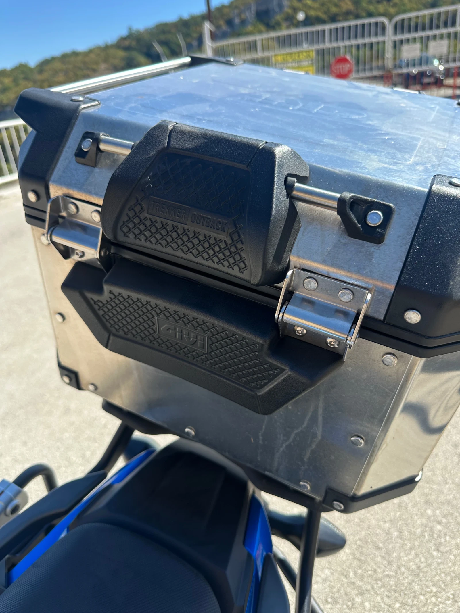 Honda Nc 750X AVTOMAT | Mobile.bg   8