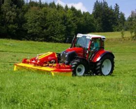  Lindner Geotrac 114-134 EP | Mobile.bg    5