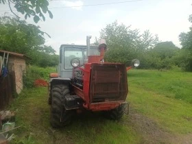 Трактор Т T150KRAZ, снимка 2