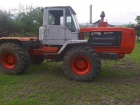 Трактор Т T150KRAZ, снимка 1 - Селскостопанска техника - 45890859