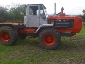 Трактор Т T150KRAZ, снимка 1