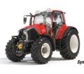Трактор Lindner Geotrac 114-134 EP, снимка 2 - Селскостопанска техника - 44842907