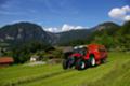 Трактор Lindner Geotrac 114-134 EP, снимка 11 - Селскостопанска техника - 44842907