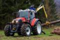 Трактор Lindner Geotrac 114-134 EP, снимка 7 - Селскостопанска техника - 44842907