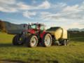 Трактор Lindner Geotrac 114-134 EP, снимка 10 - Селскостопанска техника - 44842907