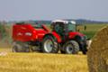 Трактор Lindner Geotrac 114-134 EP, снимка 1 - Селскостопанска техника - 44842907