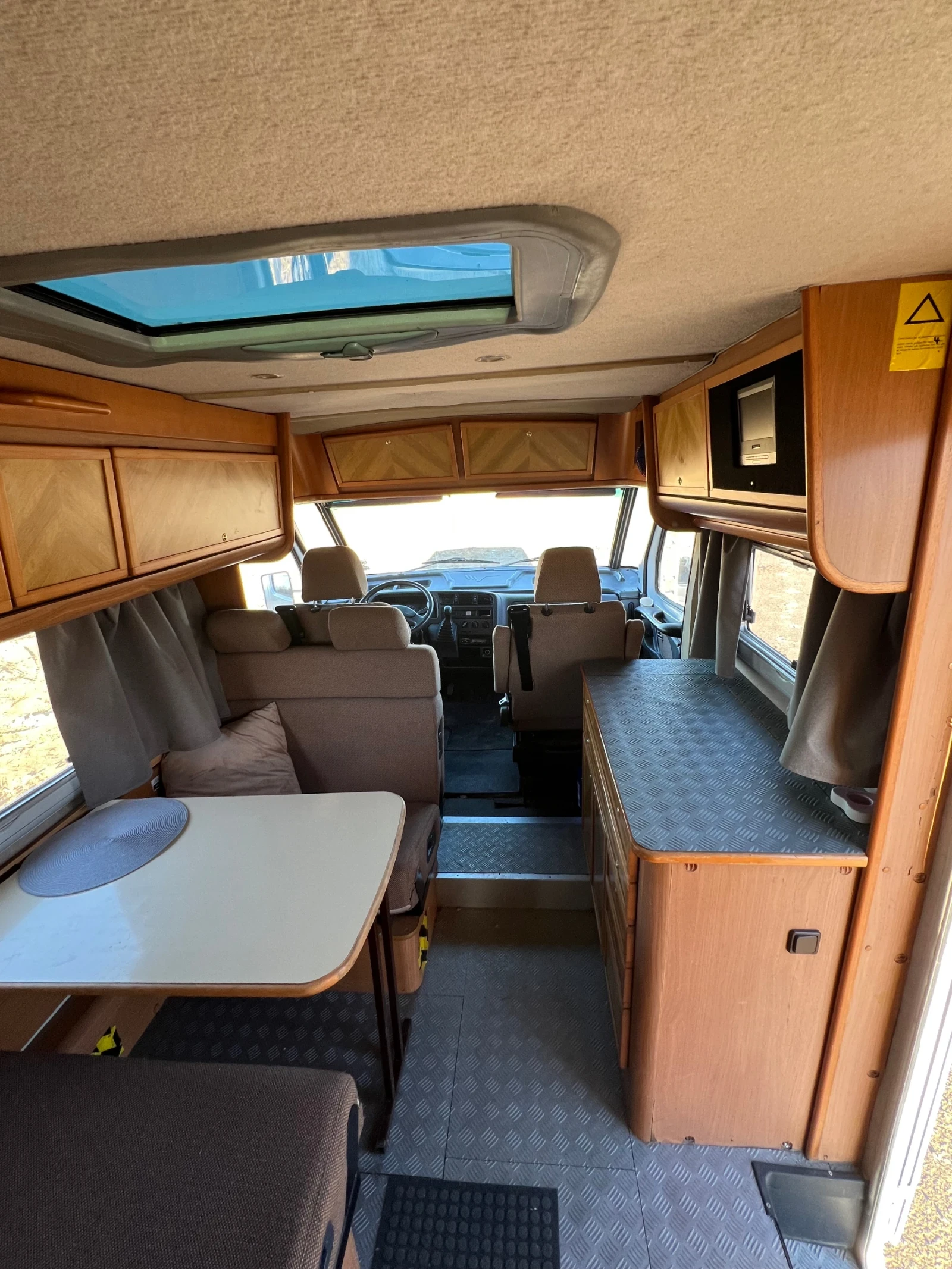  Fiat Genio 2.5TDI | Mobile.bg   12