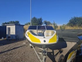 Моторна яхта Bombardier Sea Doo 230 Коня, снимка 10 - Воден транспорт - 46568683