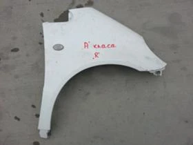 Рама и Каросерия за Mercedes-Benz A 160, снимка 1