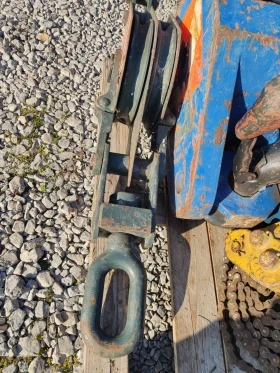 куки за автокран , снимка 5