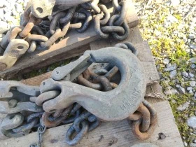 куки за автокран , снимка 7