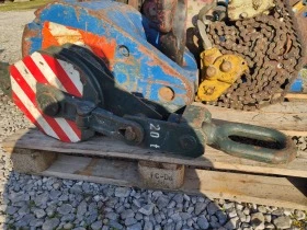 куки за автокран , снимка 4