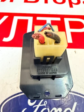 077800-1050 Реостат парно INFINITI M35 077800-1050, снимка 3