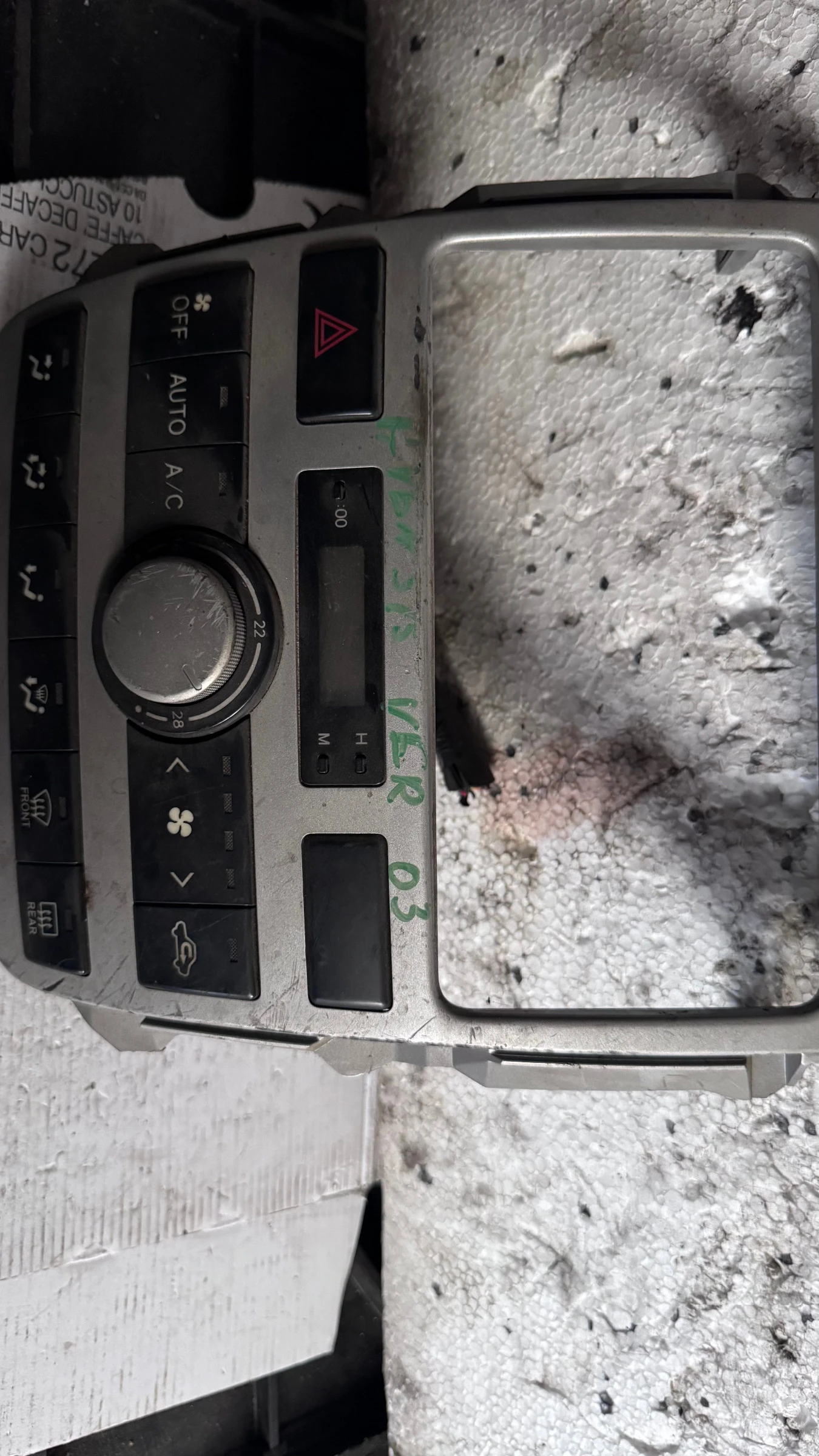   /  /  a Toyota Avensis 0 55900-44490 /  146570-2772 | Mobile.bg   1