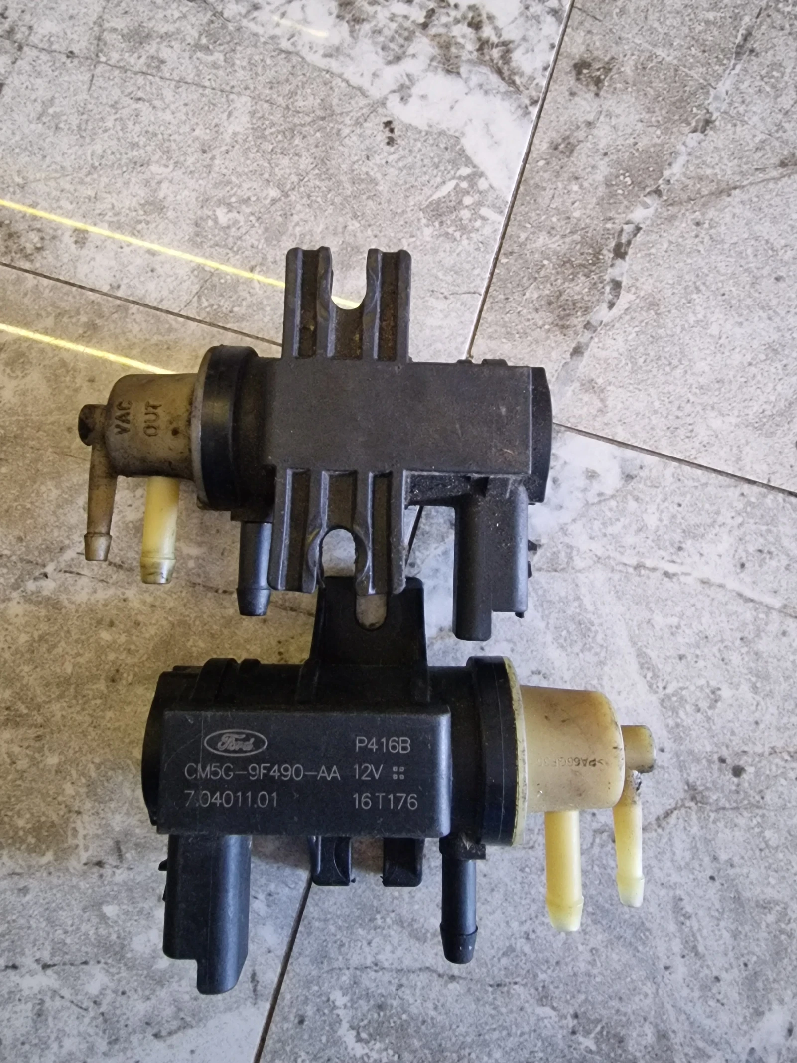 CM5G9F490AA  70401101 ������ ������ �� ����� FORD  | Mobile.bg � ����������� 1