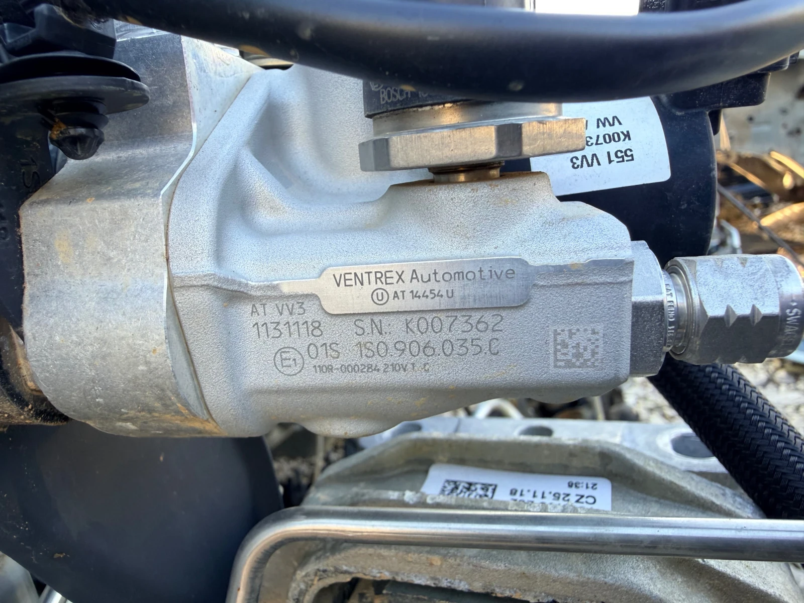 1S0906035C �������� ����� VW UP  1S0.906.035.C | Mobile.bg � ����������� 2