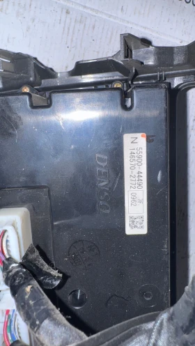   /  /  a Toyota Avensis 0 55900-44490 /  146570-2772 | Mobile.bg    2
