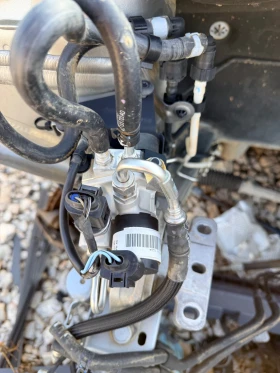 1S0906035C Редуктор метан VW UP  1S0.906.035.C