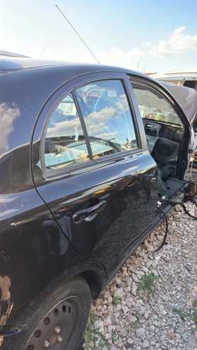 ����� �� �������� �� ����� ����� �����  NISSAN MICRA K13