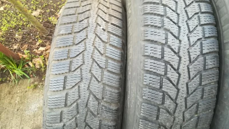 Гуми с джанти Maxxis 205/80R16, снимка 6 - Гуми и джанти - 26788633