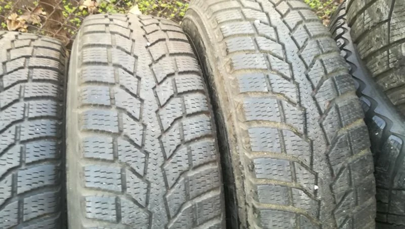 Гуми с джанти Maxxis 205/80R16, снимка 7 - Гуми и джанти - 26788633