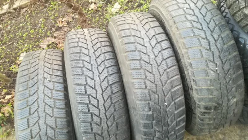 Гуми с джанти Maxxis 205/80R16, снимка 5 - Гуми и джанти - 26788633