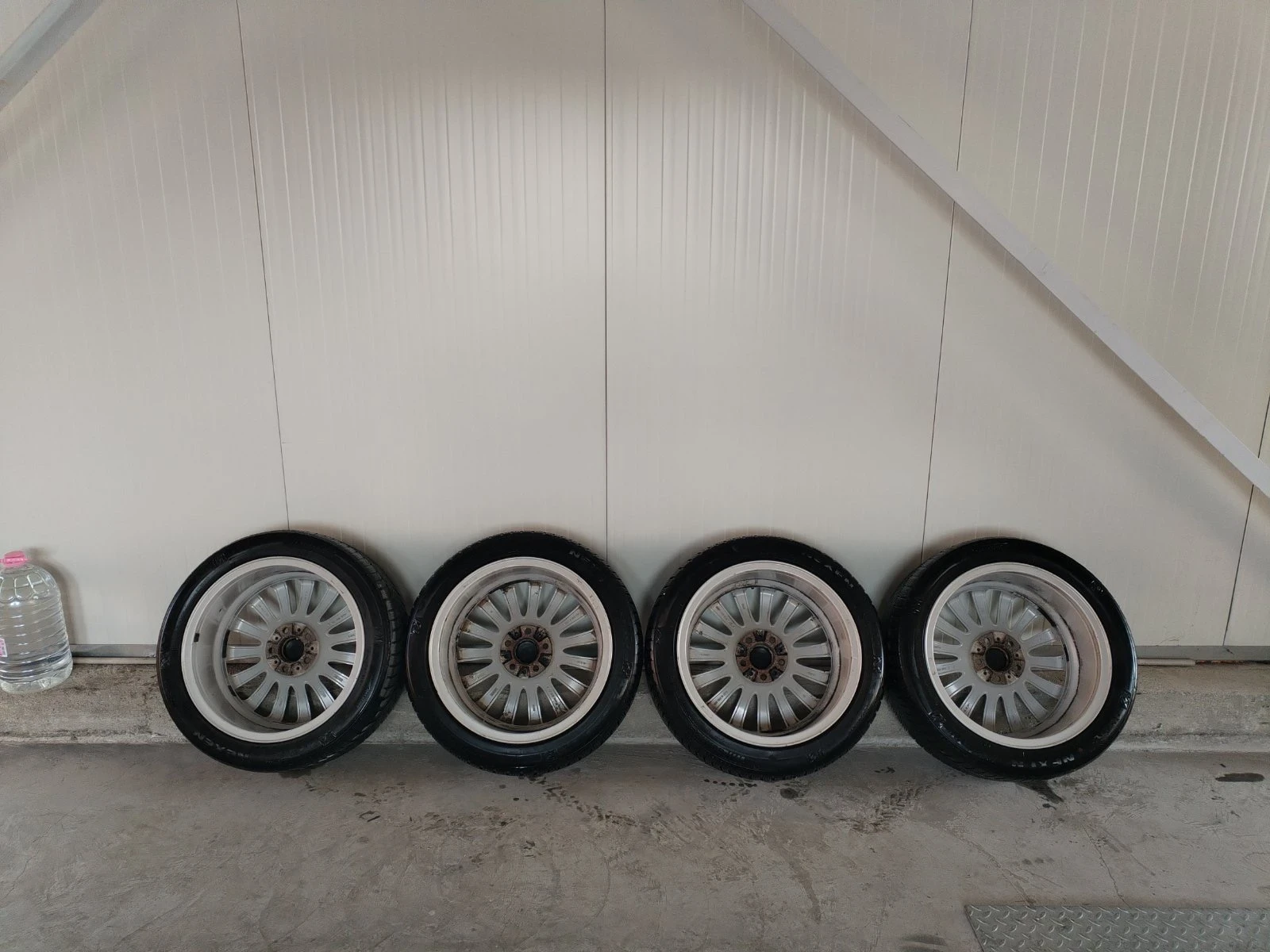 ���� � ������ 245/45R19 �� BMW | Mobile.bg � ����������� 4
