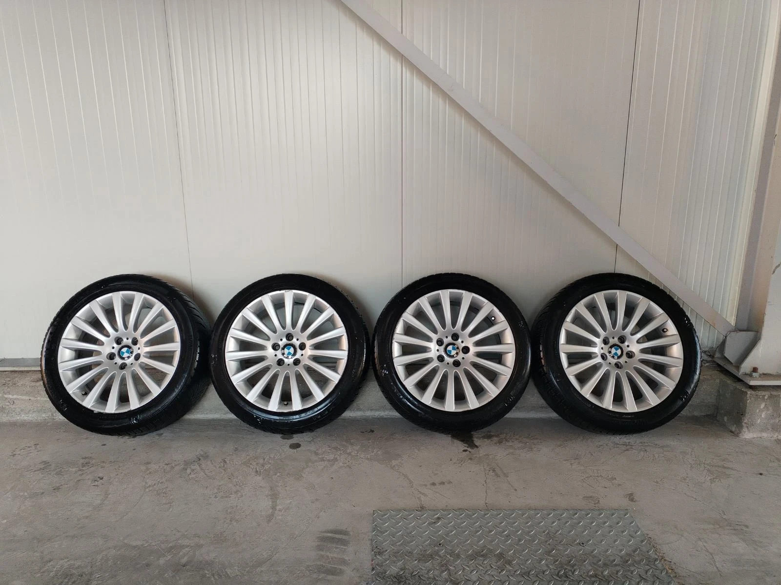 ���� � ������ 245/45R19 �� BMW | Mobile.bg � ����������� 3