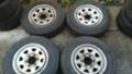 Гуми с джанти Maxxis 205/80R16, снимка 1