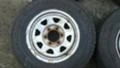 Гуми с джанти Maxxis 205/80R16, снимка 2