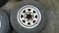 Гуми с джанти Maxxis 205/80R16, снимка 3