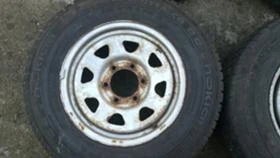    205/80R16  Nissan Navara | Mobile.bg    2