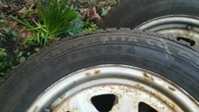    205/80R16  Nissan Navara | Mobile.bg    10