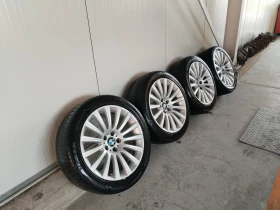 Гуми с джанти Nexen 245/45R19