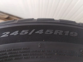 Гуми с джанти Nexen 245/45R19, снимка 11 - Гуми и джанти - 53123285