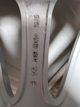 Гуми с джанти Nexen 245/45R19, снимка 13 - Гуми и джанти - 53123285