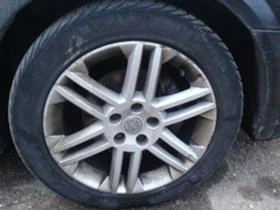 Opel Vectra C 2.2 DTI /1.9 CDTI, снимка 2