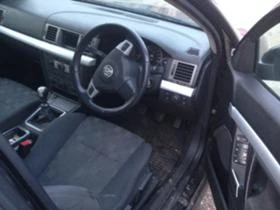Opel Vectra C 2.2 DTI /1.9 CDTI, снимка 4
