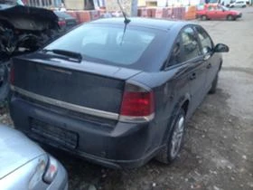 Opel Vectra C 2.2 DTI /1.9 CDTI, снимка 3