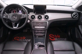 Mercedes-Benz CLA 200 4matic Shooting brake Facelift, снимка 7