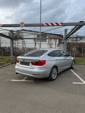 BMW 3gt 320d xDrive Luxury , снимка 4