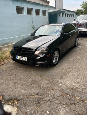 Mercedes-Benz 180 AMG пакет, снимка 1